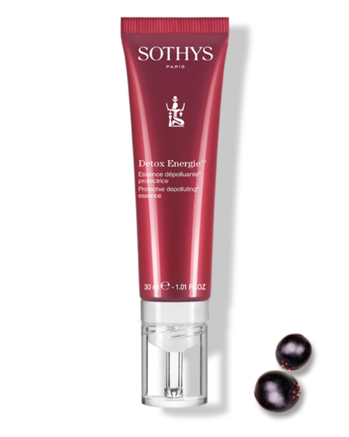 Protective Depolluting Essence 30ml